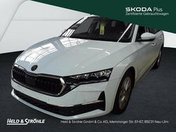Moonweiß perleffekt Gebraucht 2024 Skoda Octavia Selection Kombi | 30.470 € (Fairer Preis)