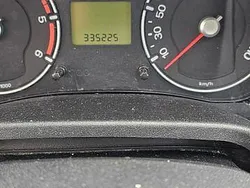 Weiß Gebraucht 2008 Ford Fiesta Ghia Kleinwagen | 1.000 € (Fairer Preis)