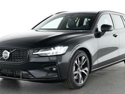 Schwarz Gebraucht 2025 Volvo V60 Plus Kombi | 35.900 € (Guter Preis)