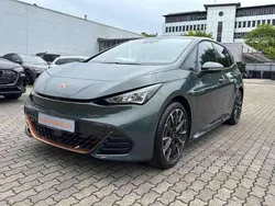 Grün Gebraucht 2024 Cupra Born VZ Kleinwagen | 43.890 € (Superpreis)