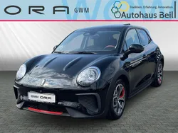 Schwarz Gebraucht 2024 Ora 03 GT Limousine | 30.490 € (Fairer Preis)