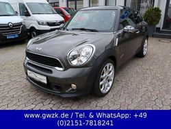 Grau Gebraucht 2013 Mini Cooper S Coupé Coupé | 9.250 € (Fairer Preis)