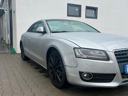 Silber Gebraucht 2008 Audi A5 Coupé | 3.999 € (Superpreis)