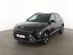 Schwarz Gebraucht 2023 Hyundai Kona Prime SUV | 26.090 € (Superpreis)