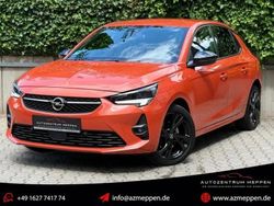 Orange Gebraucht 2020 Opel Corsa GS Line Kleinwagen | 12.399 € (Fairer Preis)