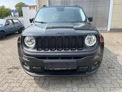 Schwarz Gebraucht 2018 Jeep Renegade Limited SUV | 12.999 € (Fairer Preis)