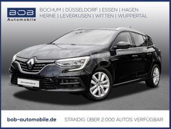 Schwarz Gebraucht 2022 Renault Mégane GrandTour Business Kombi | 16.888 € (Guter Preis)