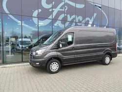 Silber Gebraucht 2022 Ford Econoline Trend Van | 41.990 € (Etwas zu teuer)