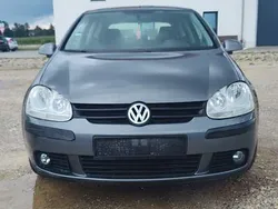 Grau Gebraucht 2006 VW Golf V Comfortline Coupé | 1.800 € (Guter Preis)