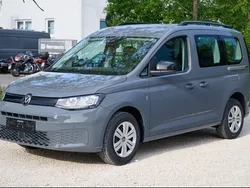Grau Neu 2025 VW Caddy Van / Kleinbus | 27.850 € (Fairer Preis)