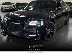 Schwarz Gebraucht 2019 Chrysler 300C Limousine | 27.990 €