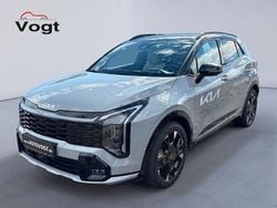 Gebraucht 2025 Kia Sportage SUV | 39.990 € (Fairer Preis)