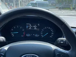 Schwarz Gebraucht 2023 Ford Fiesta Cool & Connect Kleinwagen | 13.800 € (Superpreis)
