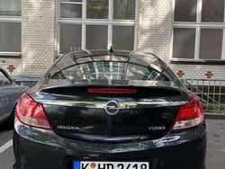 Gebraucht 2011 Opel Insignia | 8.000 € (Fairer Preis)