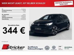 Grenadillschwarz metallic Neu 2025 VW ID.3 Pure Kleinwagen | 37.144 € (Teuer)
