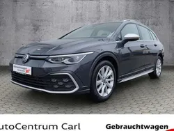 Grau Gebraucht 2023 VW Golf Alltrack Kombi | 33.980 € (Fairer Preis)