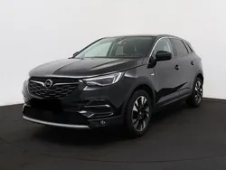 Schwarz Gebraucht 2020 Opel Grandland X Design Edition SUV | 12.500 € (Fairer Preis)