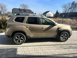 Bronze Gebraucht 2019 Dacia Duster Prestige SUV | 12.690 € (Guter Preis)