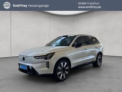 Crystal whitepearl 707 Gebraucht 2025 Volvo EX90 Performance SUV | 84.750 € (Guter Preis)
