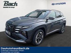 Grau Neu 2025 Hyundai Tucson Trend SUV | 38.340 € (Guter Preis)