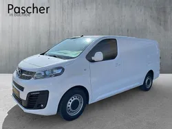 Weiß Gebraucht 2021 Opel Vivaro Van | 34.970 €