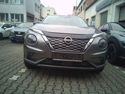 Grau Neu 2025 Nissan Juke Tekna SUV | 30.990 € (Etwas zu teuer)