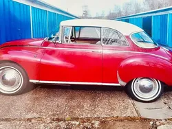 Rot Gebraucht 1962 Audi Coupé Coupé | 13.000 €