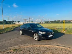 Schwarz Gebraucht 2012 BMW 530 Gran Turismo Performance Limousine | 16.990 € (Etwas zu teuer)