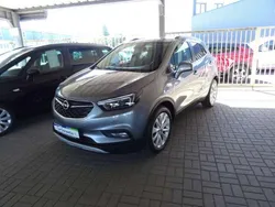 Licht grau m2 Gebraucht 2017 Opel Mokka X Innovation SUV | 13.990 € (Etwas zu teuer)