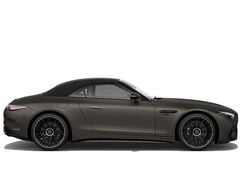 Amg monza grau magno Neu 2025 Mercedes SL55 AMG AMG Cabrio | 223.474 €