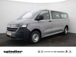 Grau Neu 2025 VW Transporter Van | 49.499 €