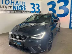 Grau Gebraucht 2020 Seat Ibiza Beats Kleinwagen | 15.900 € (Fairer Preis)