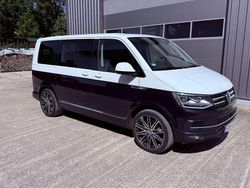 Andere außenfarben Gebraucht 2016 VW T6 Generation Six Van | 39.999 € (Guter Preis)