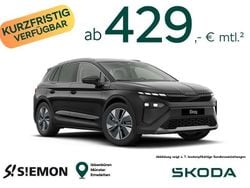 Grau Neu 2025 Skoda Elroq SUV | 43.280 € (Guter Preis)