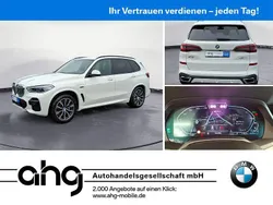 Weiß Gebraucht 2022 BMW X5 M Sport SUV | 45.860 € (Guter Preis)