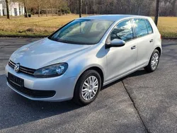 VW Golf VI