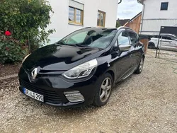 Schwarz Gebraucht 2013 Renault Clio IV GT Limousine | 8.499 € (Fairer Preis)