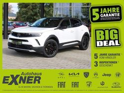 Jade weiß Gebraucht 2022 Opel Mokka-e Elegance SUV | 16.900 € (Guter Preis)