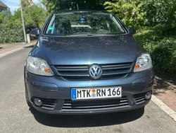 Gebraucht 2006 VW Golf Plus Cross Goal Van / Kleinbus | 2.200 € (Fairer Preis)