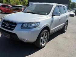 Silber Gebraucht 2009 Hyundai Santa Fe GLS SUV | 2.490 € (Guter Preis)