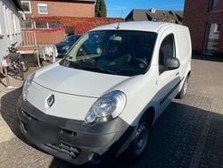 Weiß Gebraucht 2013 Renault Kangoo Van / Kleinbus | 5.400 € (Fairer Preis)