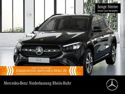Schwarz Gebraucht 2024 Mercedes GLA200 Advanced SUV | 37.990 € (Guter Preis)