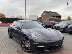 Grau Gebraucht 2019 Porsche Panamera S E-Hybrid Sport Turismo Limousine | 67.900 € (Guter Preis)
