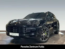 Schwarz Gebraucht 2023 Porsche Cayenne SUV | 87.890 € (Superpreis)