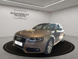 Dakarbeige metallic Gebraucht 2010 Audi A4 Kombi | 7.990 € (Fairer Preis)