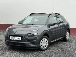 Grau Gebraucht 2014 Citroën C4 Kleinwagen | 5.000 €