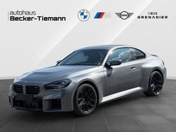 Grau Neu 2025 BMW M2 Exclusive Coupé | 70.490 € (Guter Preis)