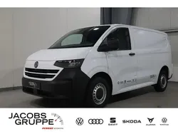 Weiß Gebraucht 2025 VW T6.1 Van | 43.970 € (Guter Preis)