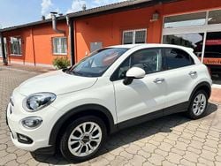 Colore esterno Gebraucht 2015 Fiat 500X Pop Star SUV | 9.550 € (Guter Preis)