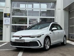 Weiß Gebraucht 2022 VW Golf VIII GTI Limousine | 24.990 € (Fairer Preis)